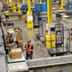 Illustration for article titled A Worrying Number of Amazon’s Warehouse Workers Are Reportedly Living Off Food Stamps
